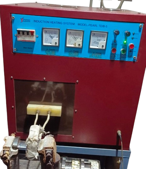 BRAZING MACHINES